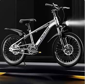 子供用スポーツ自転車 シボレー CHEVROLET KID'S16BD 幼児自転車 16インチ [64340-xx99